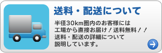 送料・配送について