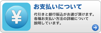 お支払いについて